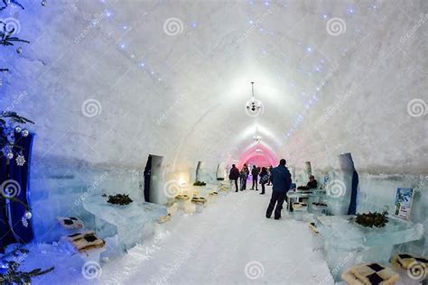 ice hotel in romania|balea lake ice hotel.
